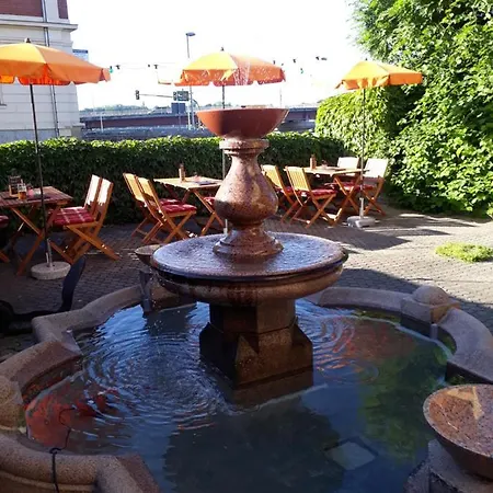 Fewo Am Triebischbrunnen Meissen Exterior photo
