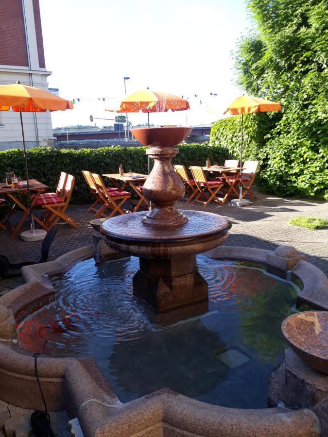 Am Triebischbrunnen Apartment Meißen