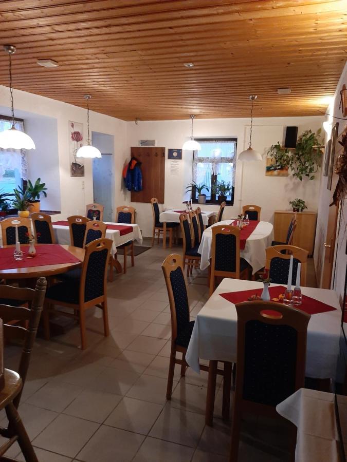 Apartment Am Triebischbrunnen Meißen